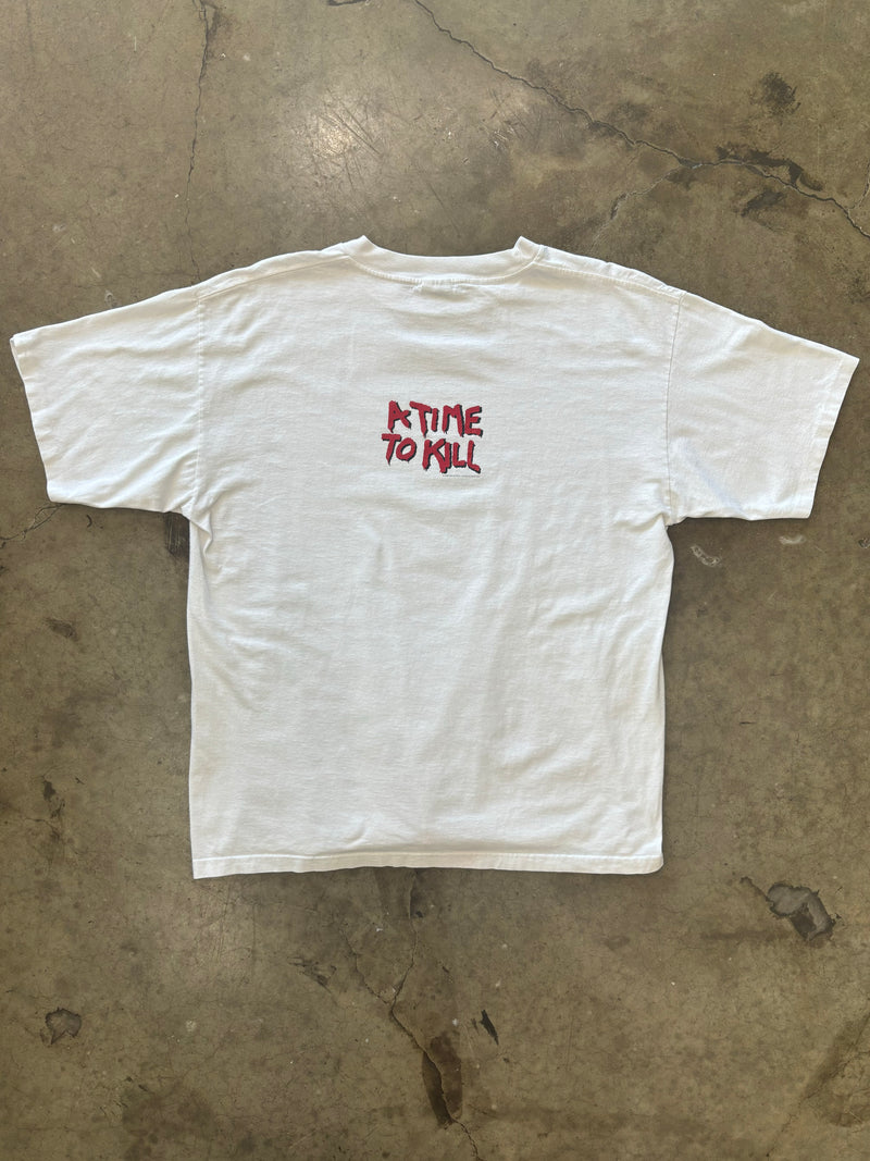 1996 “A Time to Kill” Movie Promo Tee