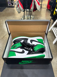 Air Jordan 1 Retro High OG Lucky Green Sz. 11