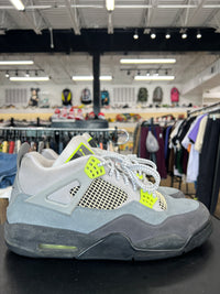 Air Jordan 4 SE 95 Neon