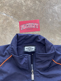 90s Umbro Windbreaker Jacket