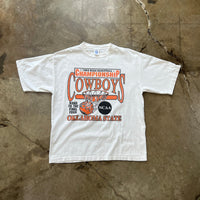 NCAA Oklahoma State Final Four Tee