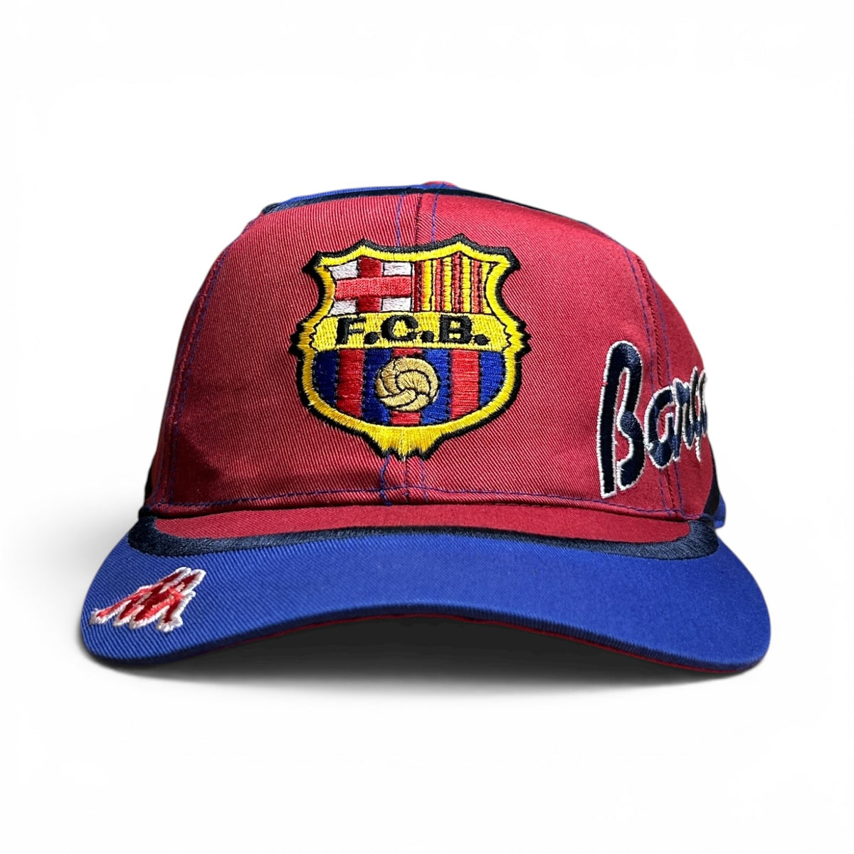 Kappa FC Barcelona Hat