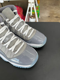 Air Jordan 11 Cool Grey