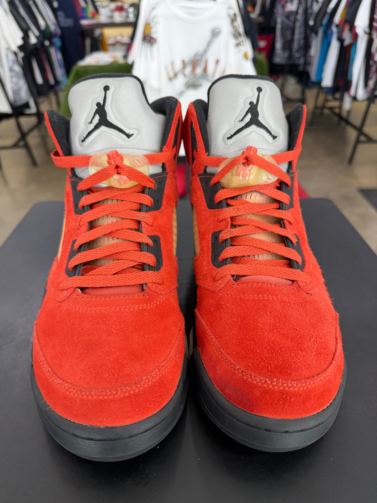 Air Jordan 5 Dunk On Mars (2023)