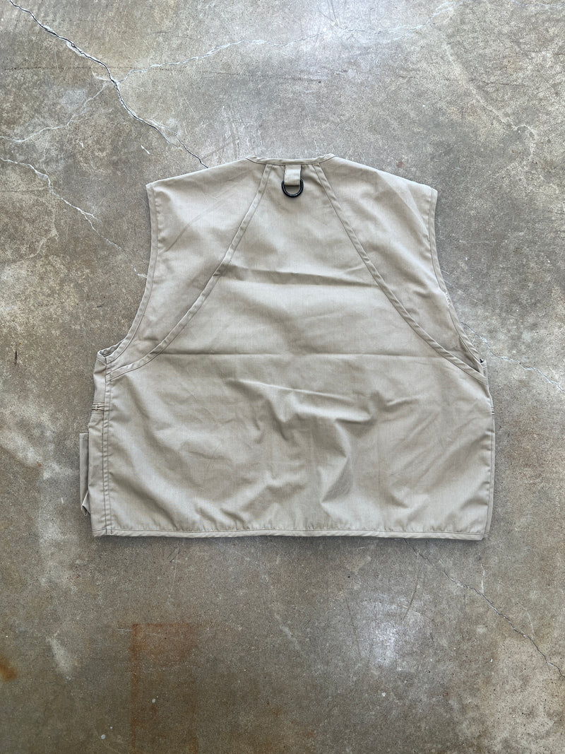 Multi Pocket Vest Large