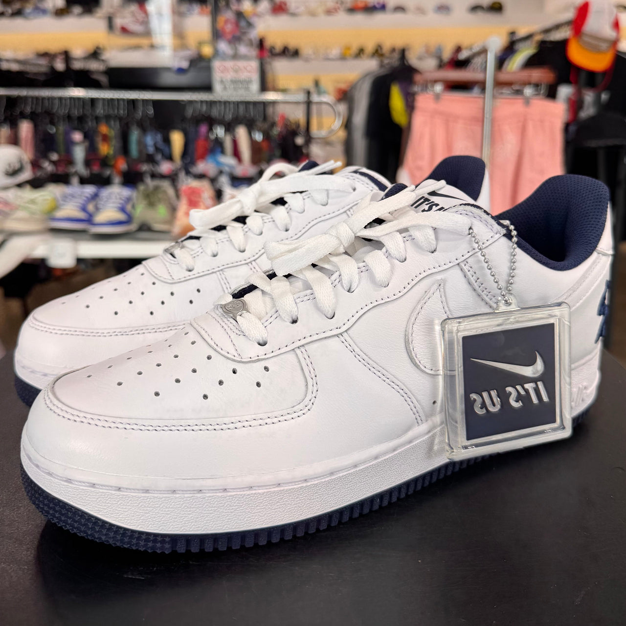 Nike Air Force 1 Lil Yachty Concrete Boys It’s Us