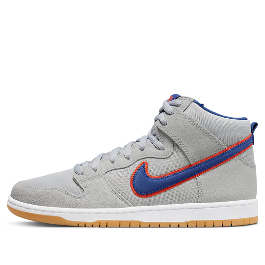 SB Dunk High New York Mets