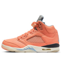 DJ Khaled x Air Jordan 5 We The Best Crimson Bliss