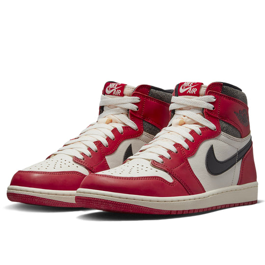 Air Jordan 1 Lost and Found