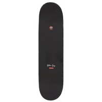 Gilbert & George Death Skateboard Deck