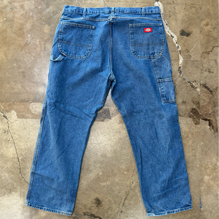 Dickies Carpenter Work Pant