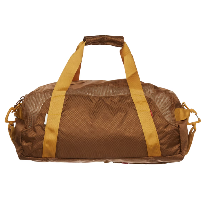 Duffle Bag - Brown