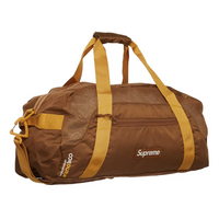 Duffle Bag - Brown