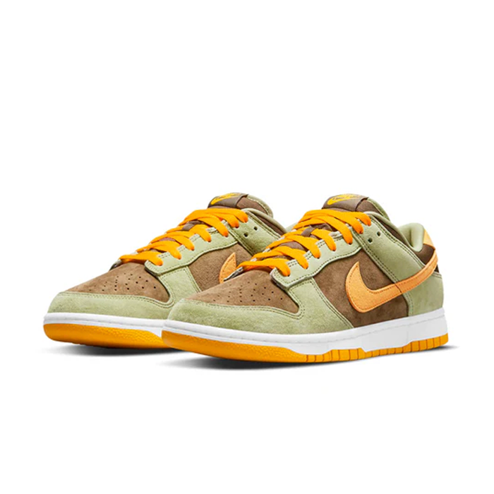 Dunk Low Dusty Olive