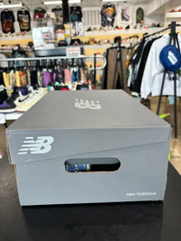 New Balance 725 Arctic Grey Sz. 11.5