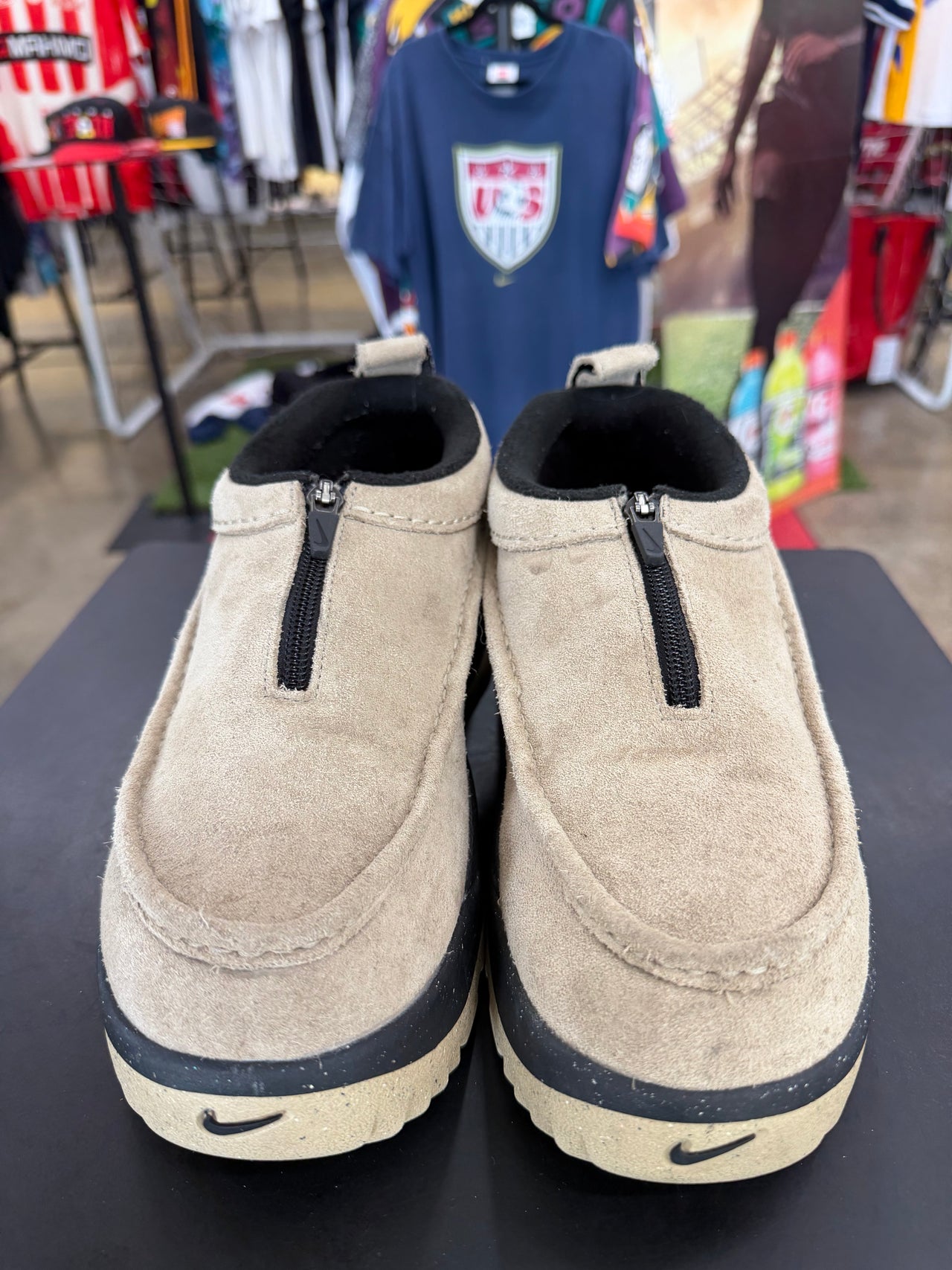 Nike ACG Izy Khaki (2024)
