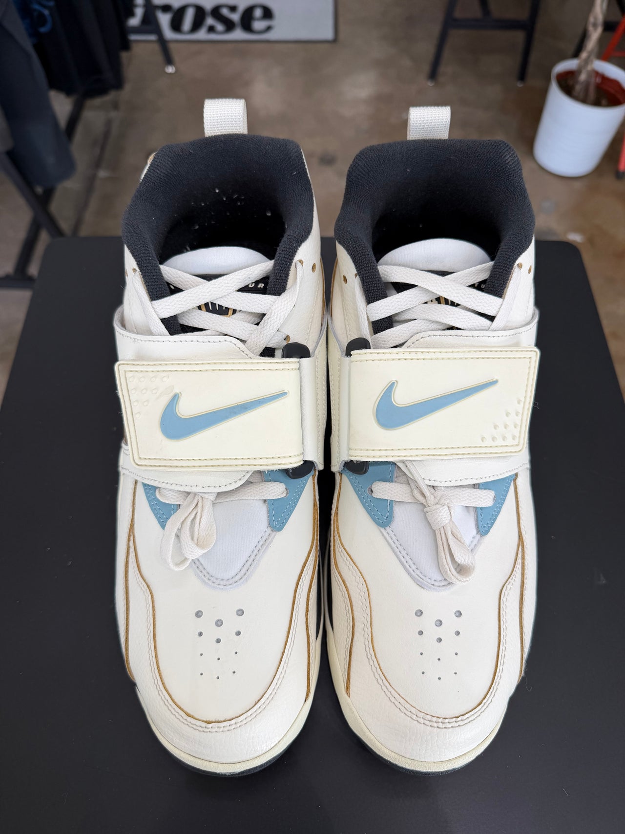 Nike Diamond Turf Must Be the Money (2025)