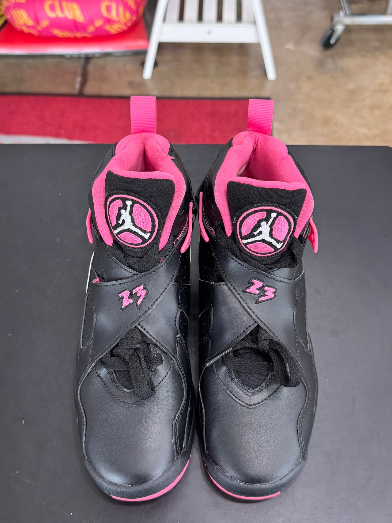 Air Jordan 8 Pinksicle (2020)
