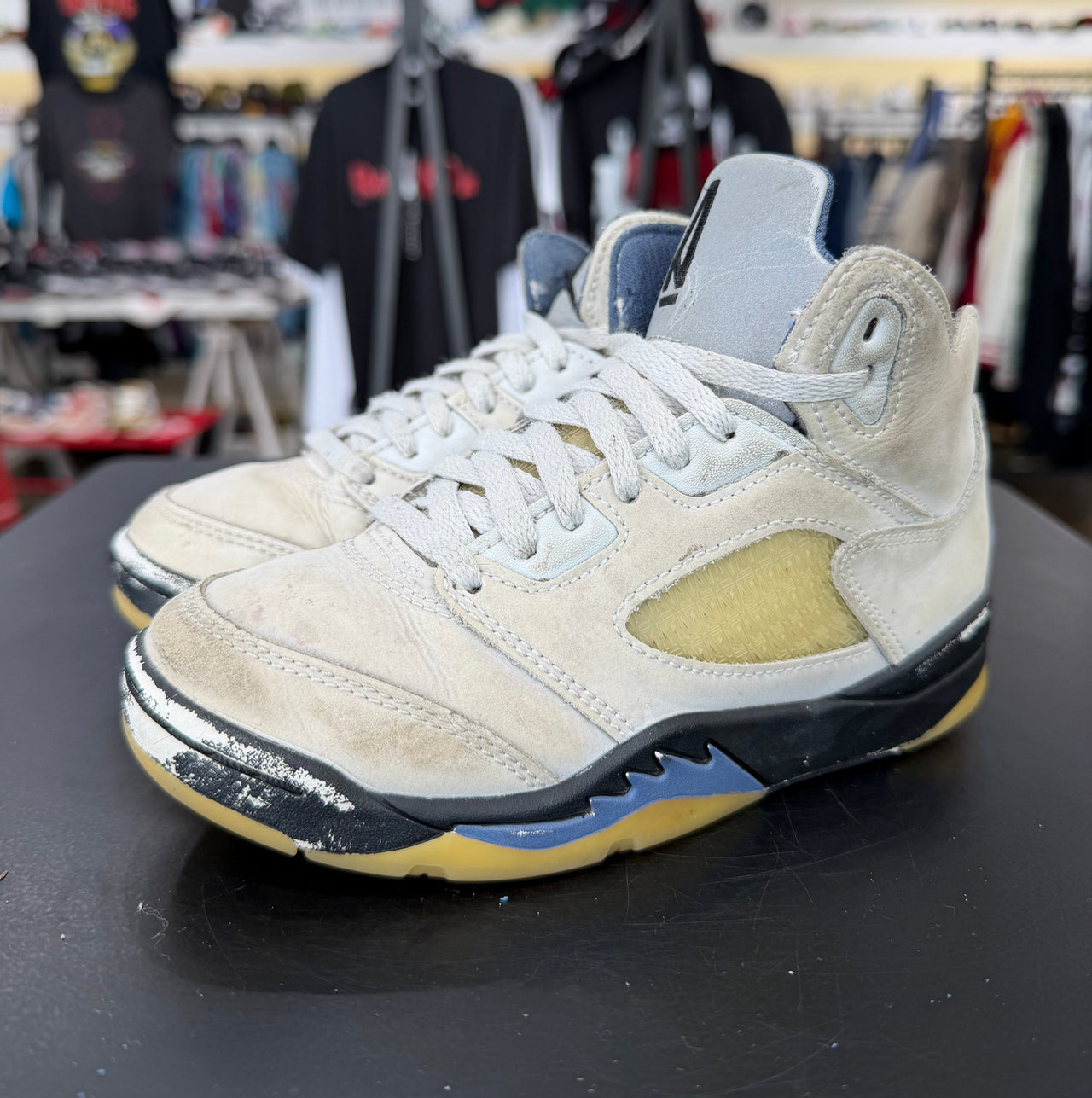 Jordan 5 A Ma Maniere Dawn (2023)