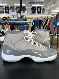 Air Jordan 11 Cool Grey (2021)