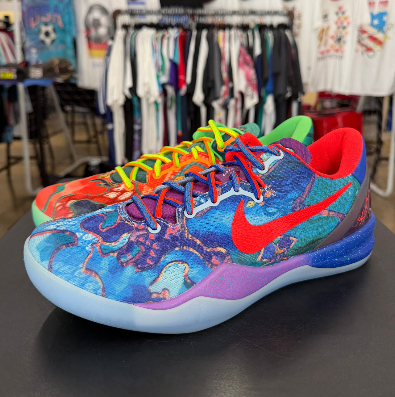 Kobe 8 What The (2025)