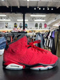 Air Jordan 6 Toro Bravo