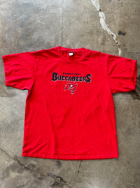 NFL Tampa Bay Buccaneers Tee XL