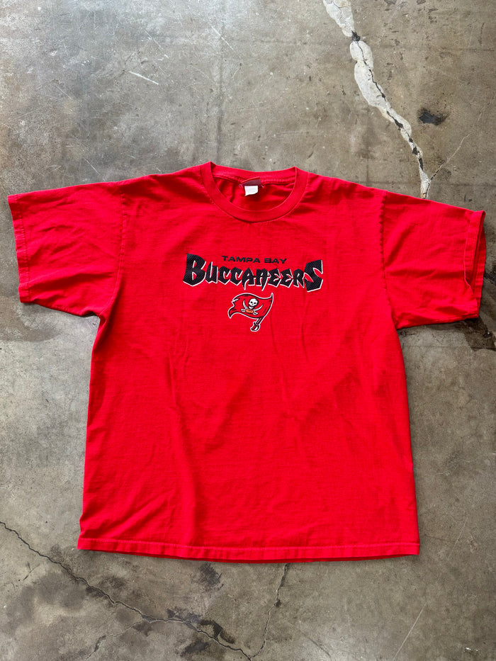 NFL Tampa Bay Buccaneers Tee XL