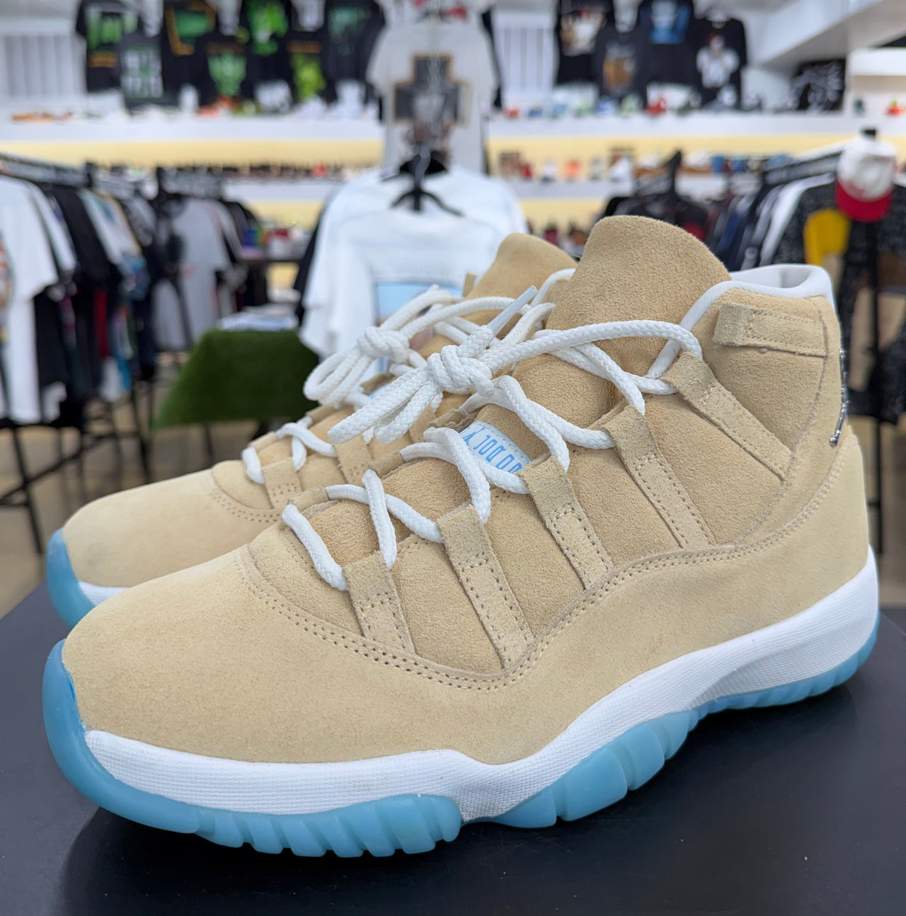 Air Jordan 11 H-Town (2025)