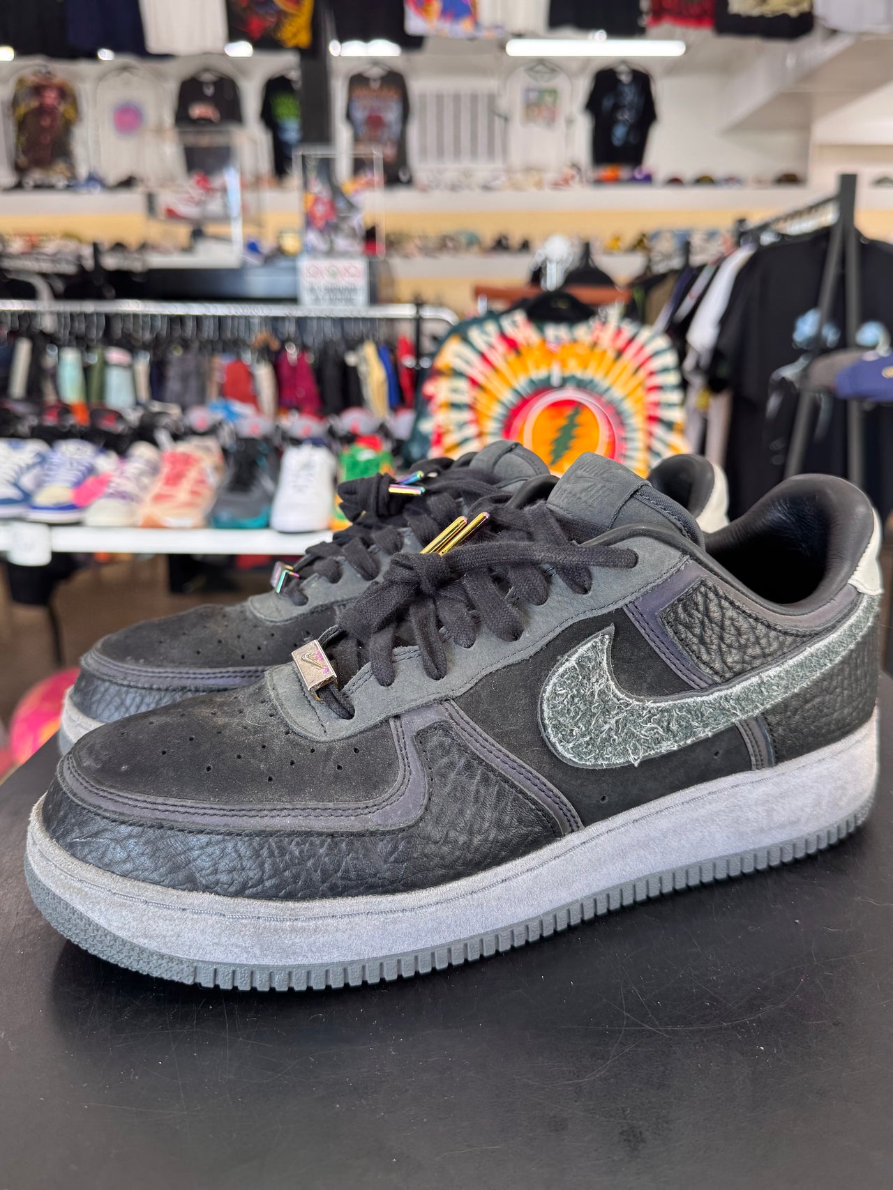 Nike Air Force 1 Low A Ma Mania (2019)