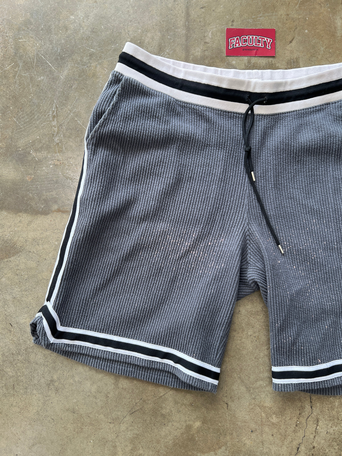 John Elliot Shorts