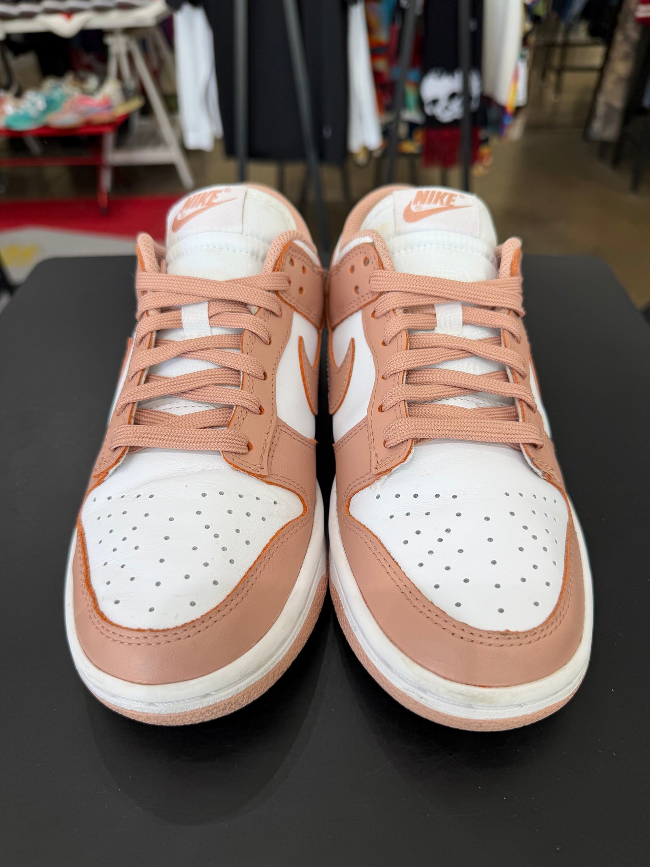 Nike Dunk Low Rose Whisper (2022)