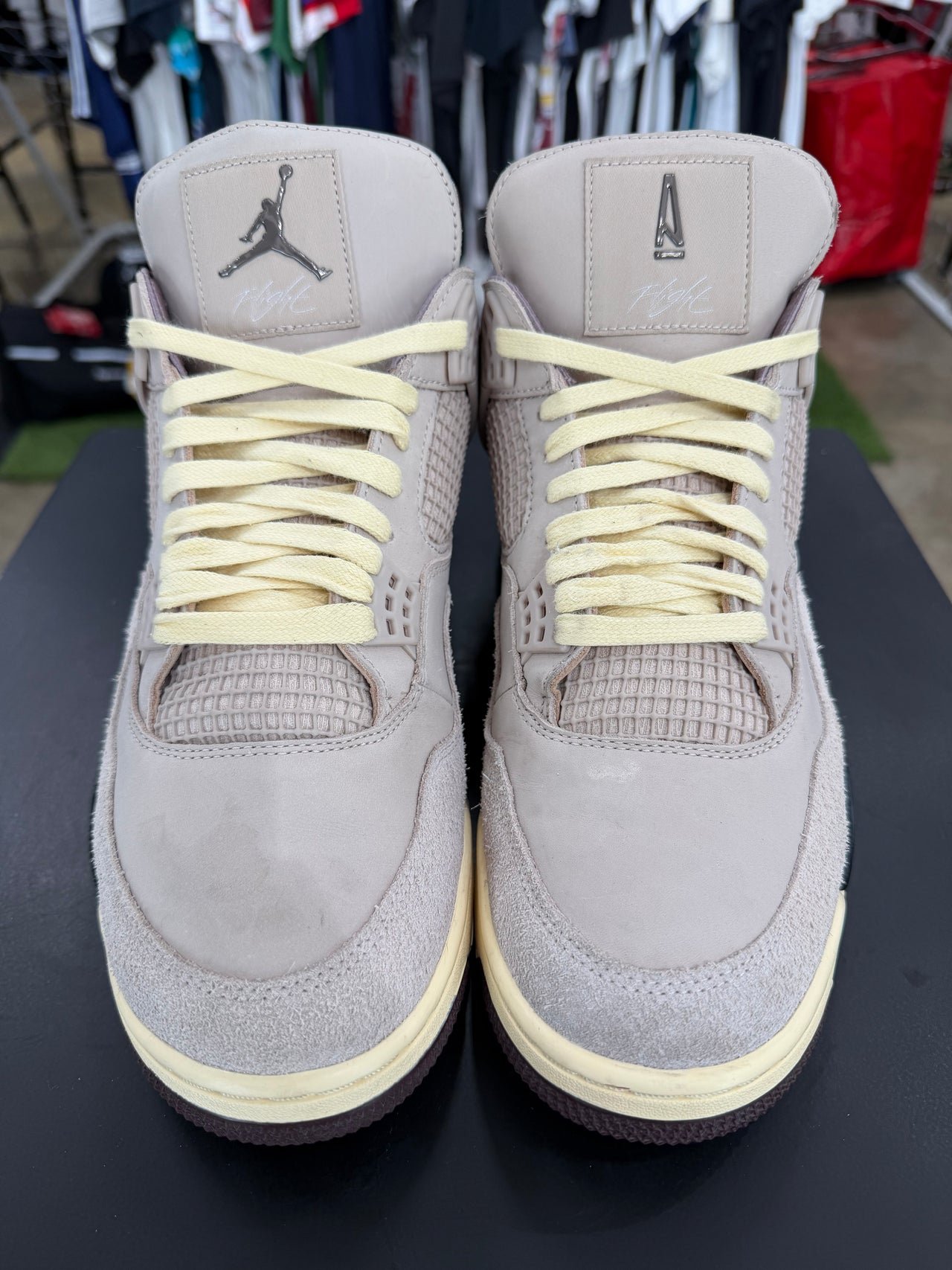 Air Jordan 4 A Ma Maniere While You Were Sleeping (2024)