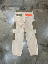 Round Two Tech Harvester Cargos Sz. 32