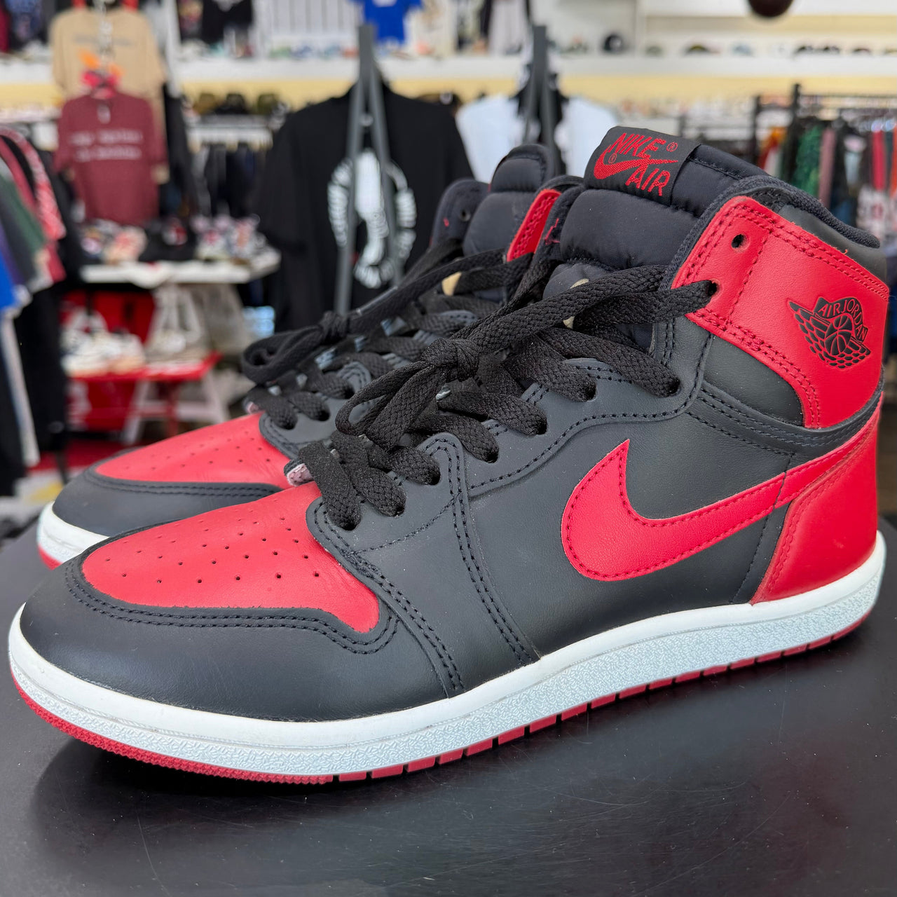 Air Jordan 1 85 High Bred (2025)