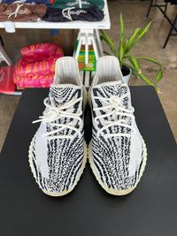 Adidas Yeezy 350 V2 Zebra Sz. 11.5 (2017)