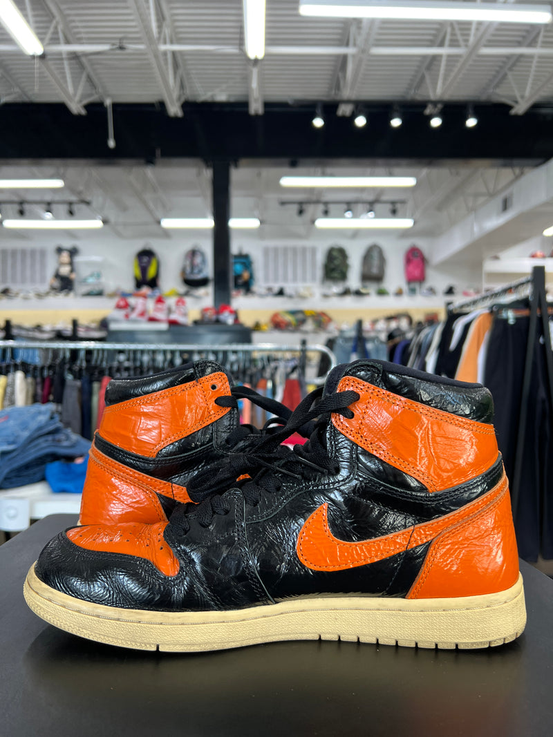 Nike Air Jordan 1 High “Shattered Backboard 3.0”