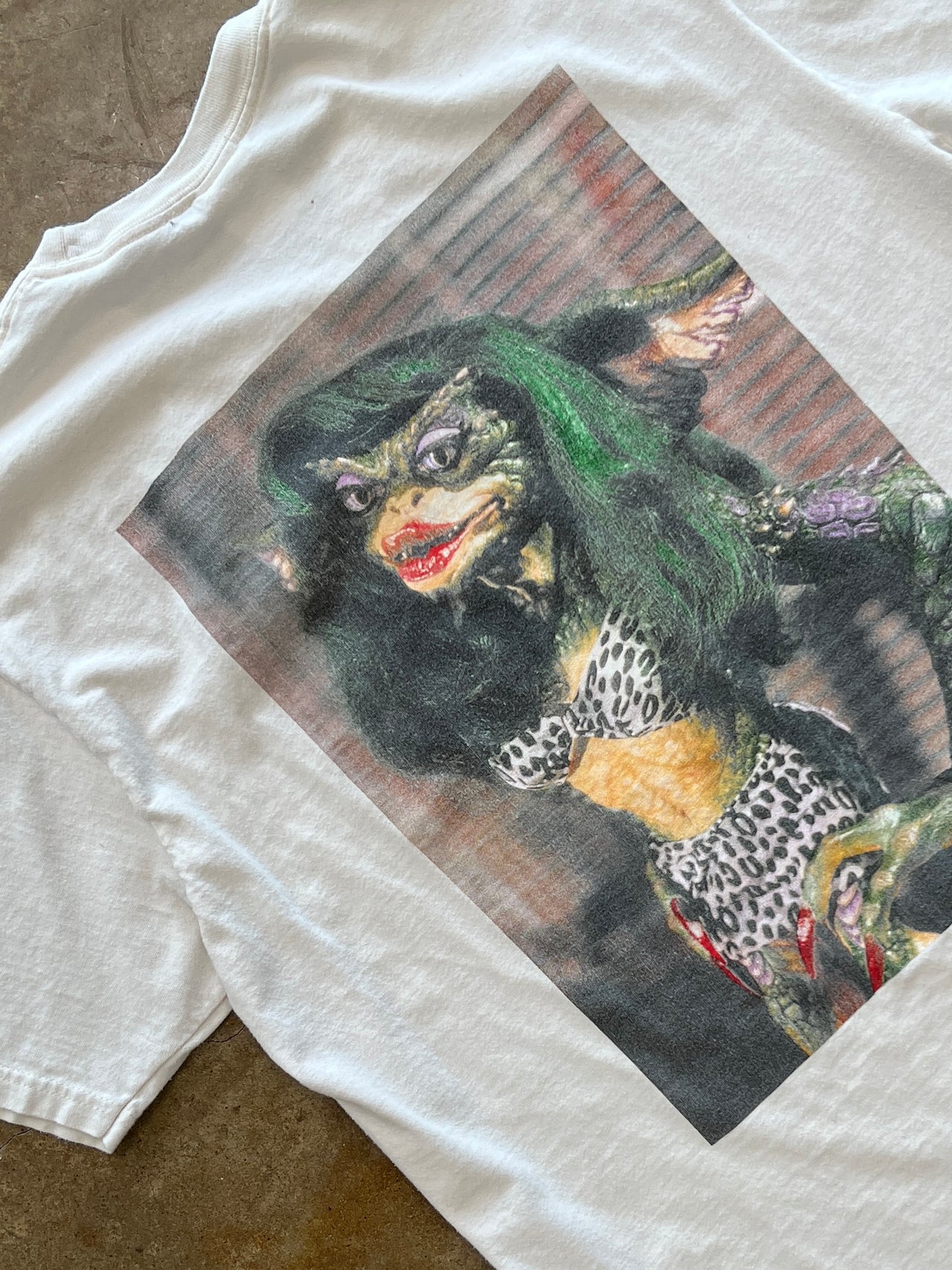 Gremlins Greta FW22 Tee