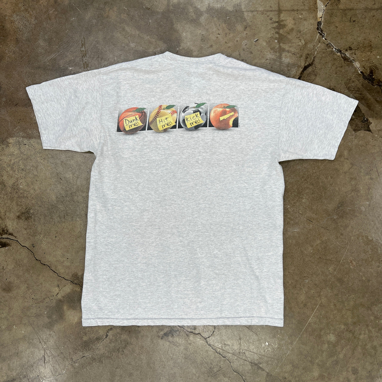 ESPN Zone Atlanta Tee