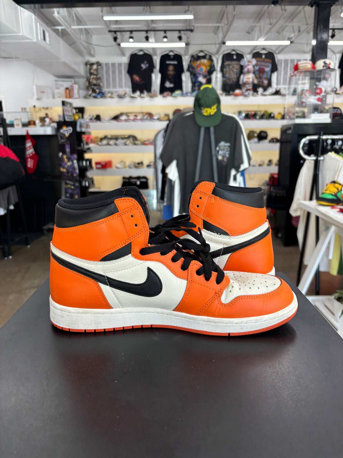 Air Jordan 1 Reverse Shattered Backboard (2016)