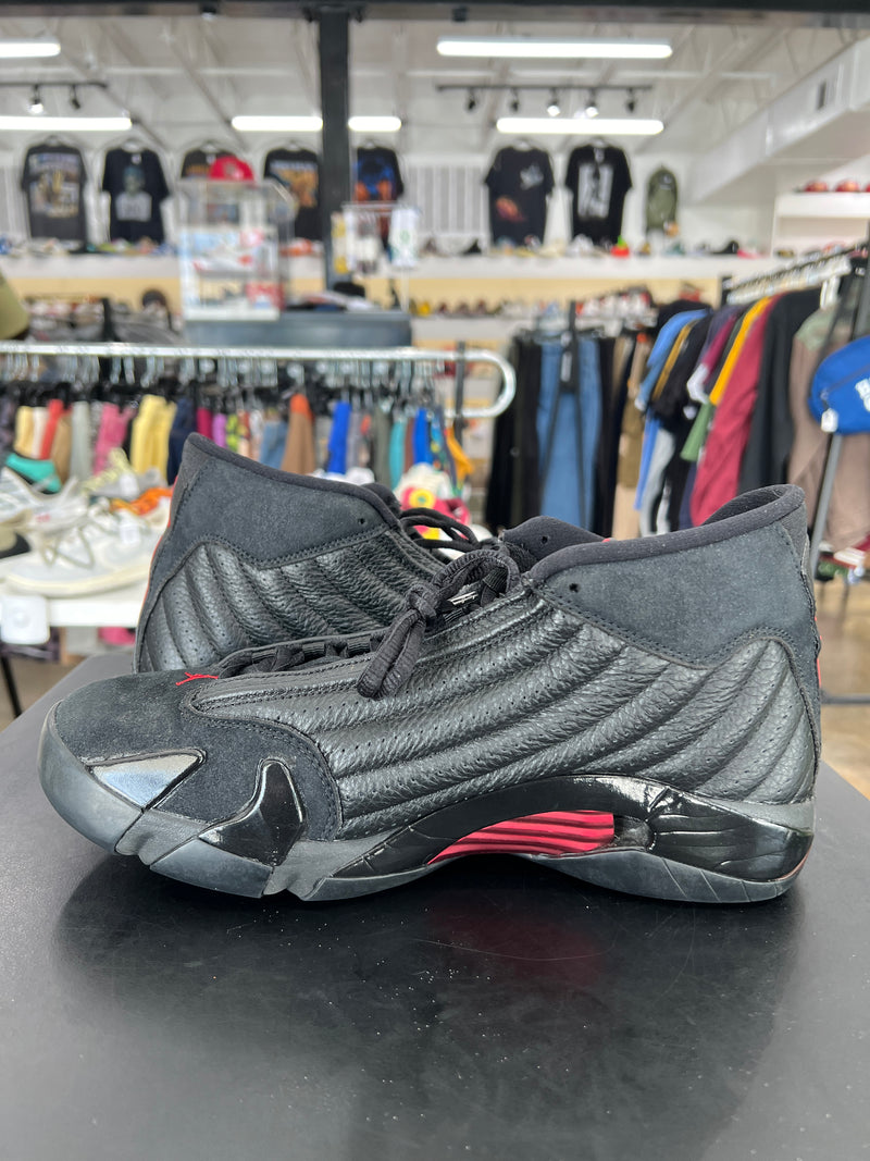 Air Jordan 14 Last Shot (2018)