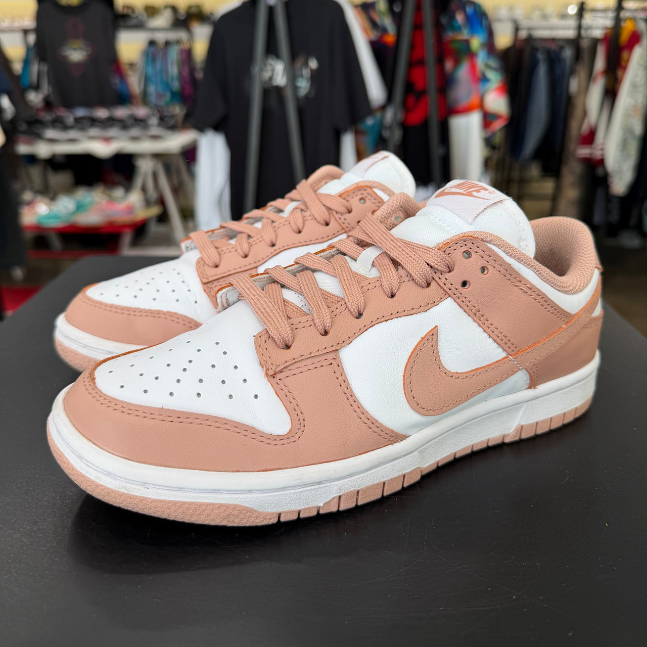 Nike Dunk Low Rose Whisper (2022)