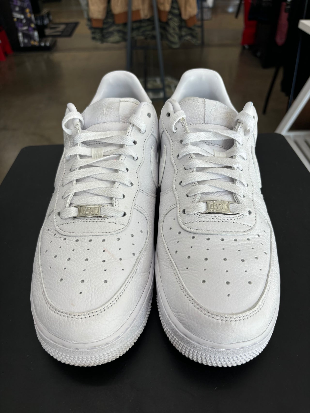 Nike Air Force 1 Low Drake NOCTA Certified Lover Boy Sz. 11