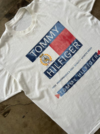 Tommy Hilfiger High Performance Tee