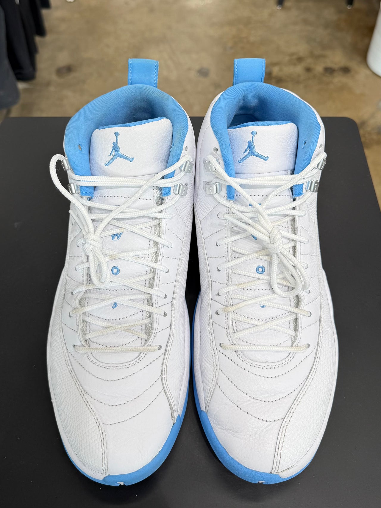 Air Jordan 12 Melo (2025)