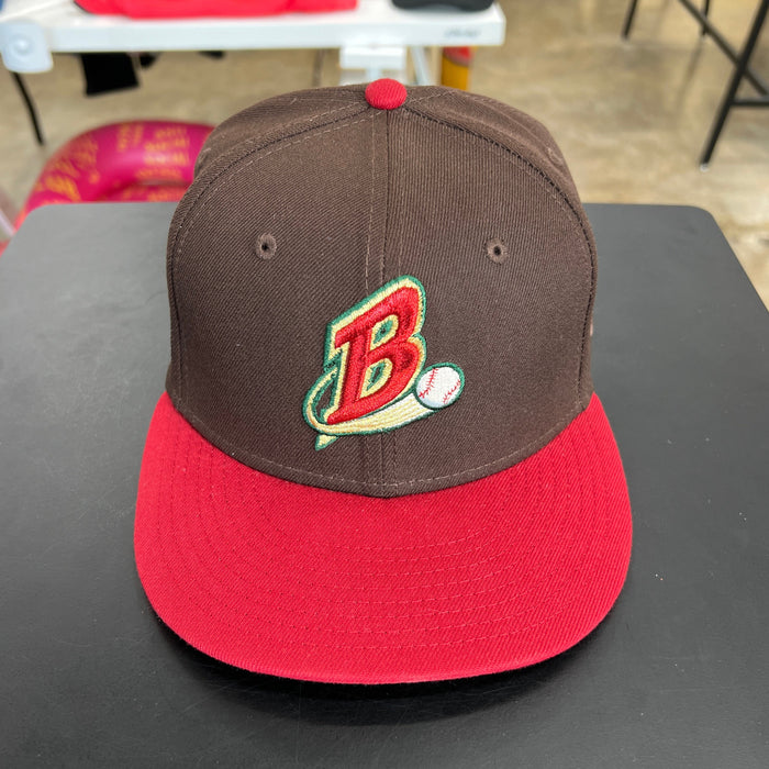 New Era Buffalo Bisons Hat