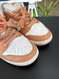 Nike SB Dunk Low Light Cognac (2022)