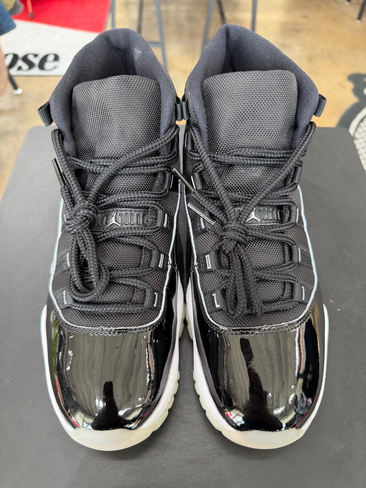 Air Jordan 11 Jubilee 25th Anniversary (2020)