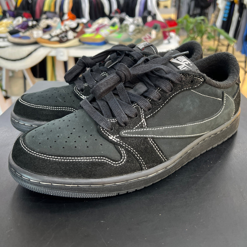 Air Jordan 1 Travis Scott Phantom (2022)