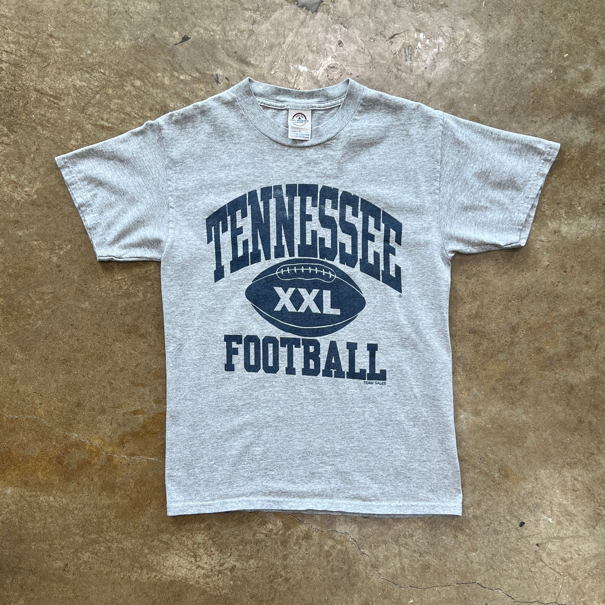 Tennessee Football Tee